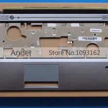 Для lenovo V570 клавиатура с вырезами под ладонь чехол верхний регистр 31048974