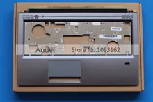 Neue Original für Lenovo V570 Palmrest Tastatur Lünette Abdeckung Ober Fall 31048974