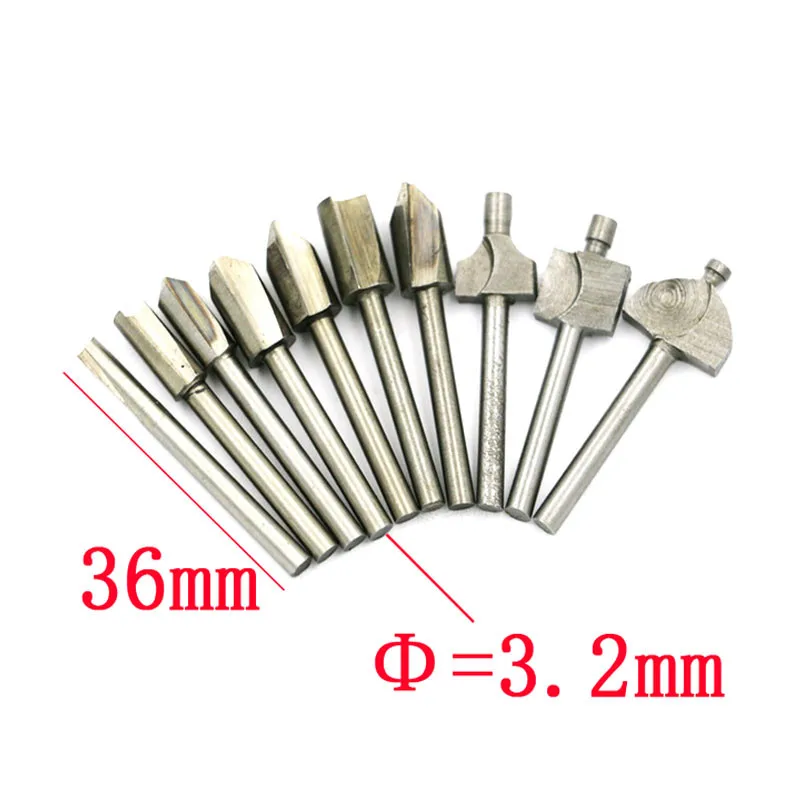 Router Bits (2)