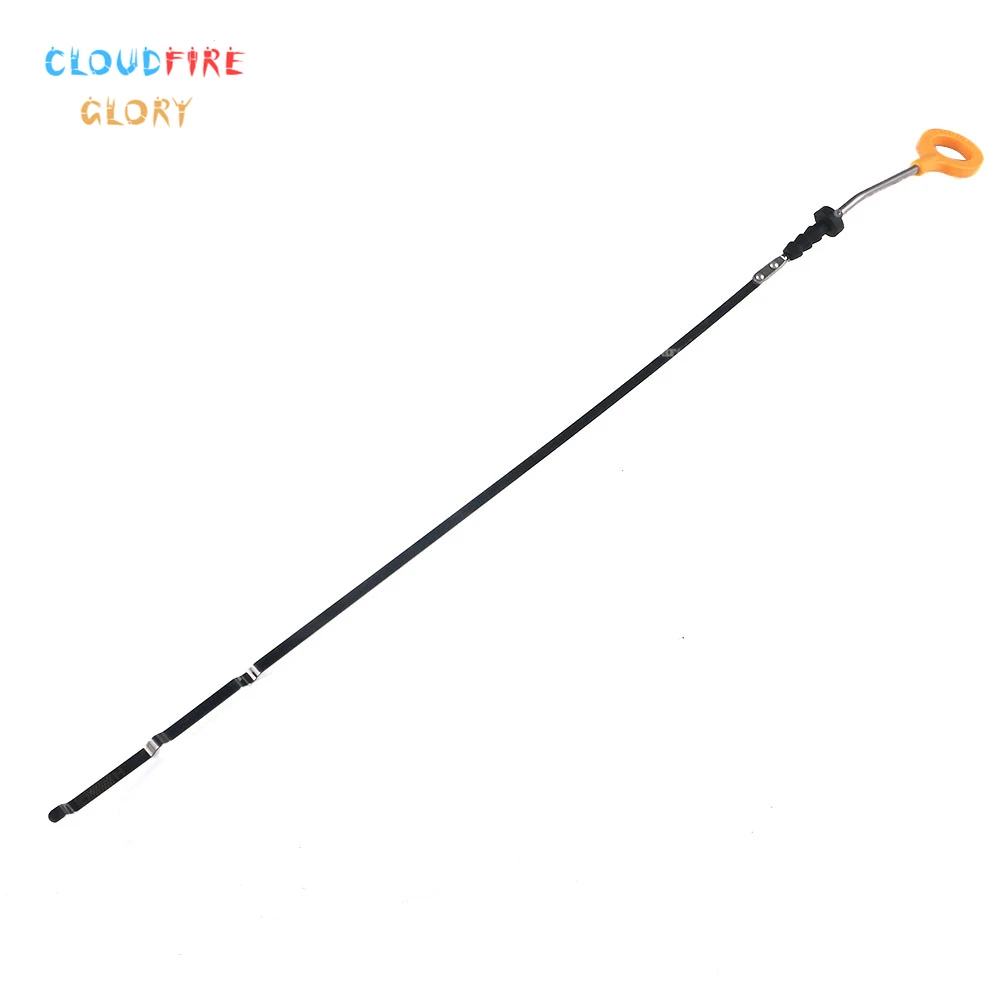 

111408J10B Engine Oil Dipstick For Nissan Maxima 3.5L 6Cyl 2002-2006 Murano 3.5L 6Cyl 2003-2006 Quest 3.5L 6Cyl 2004-2009