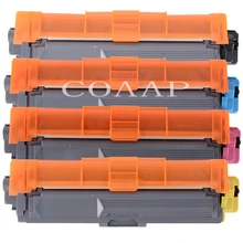Color toner cartridge TN221 TN241 TN261 TN281 TN291 Compatible for Brother HL-3140CW 3150CDW 3170CDW MFC-9130CW 9140CDN Color toner cartridge TN221 TN241 TN261 TN281 TN291 Compatible for Brother HL-3140CW 3150CDW 3170CDW MFC-9130CW 9140CDN