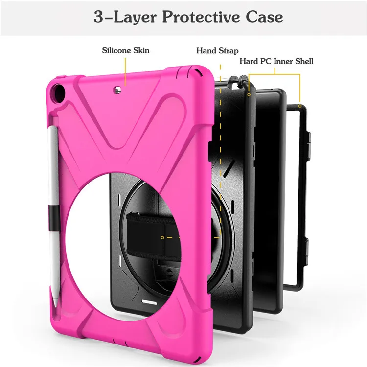 ipad 9.7 2018 case 32