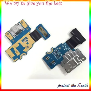 

10pcs/lot Micro Dock Connector Mobile Phone Flex Cables For Samsung Galaxy Note 8.0 N5100 N5110 USB Charger Port Flex Cable