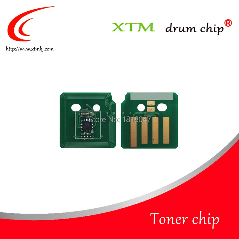 

Drum chip CT351061 for Xerox DocuCentre-V4070 5070 ApeosPort-V4070 5070 count metered reset chips