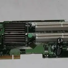 H6188 0H6188 PCI-X переходная карта для ПЭ 2950 хорошо проверенная работа