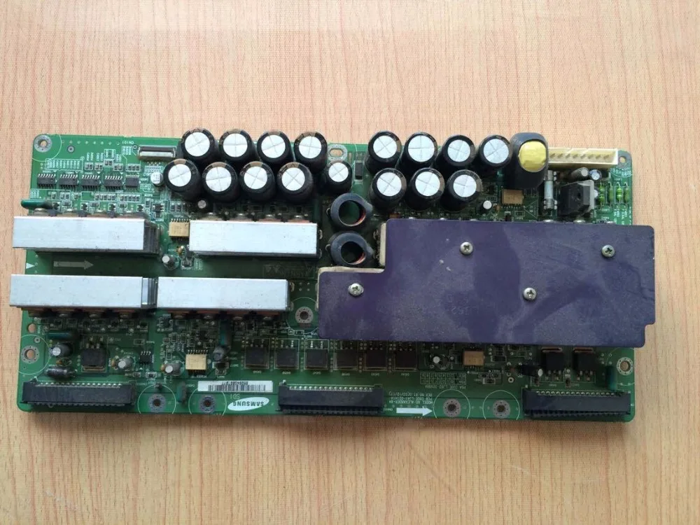 

LJ41-01191A LJ92-00748A Good Working Tested