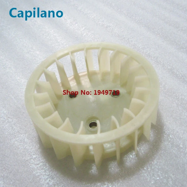 JOG90 fan (2.2)
