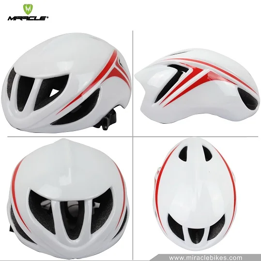 Сверхлегкий Casco Ciclismo 54-61 см ультралегкий, дорожный шлем для велосипедистов велосипед шлем Велоспорт Capacete De Bicicleta Bici Casqu - Цвет: White