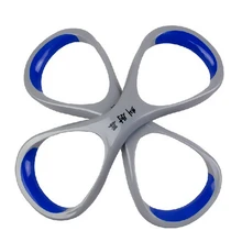 H813 Free shipping sales Forearm Fulcrum fin Corrective freestyle arm 8 word teaching high elbow swim