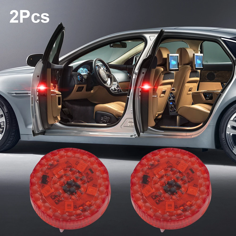 Buy Car Door Signal Strobe Light Safety Emergency