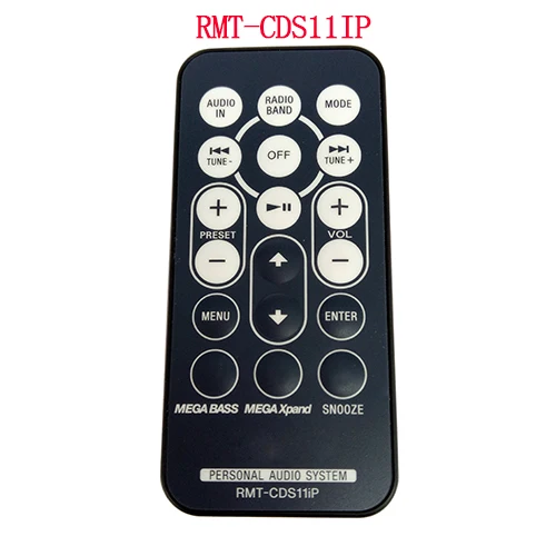 RMT-CDS11IP 3