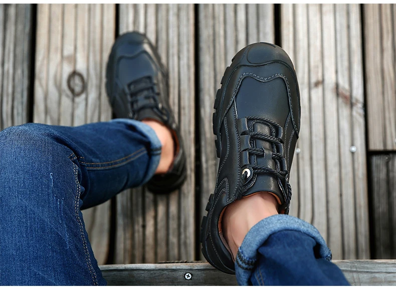 Золотая саплинговая Уличная обувь, мужские кроссовки для альпинизма, горные водонепроницаемые мужские треккинговые ботинки, спортивные тактические треккинговые кроссовки для мужчин