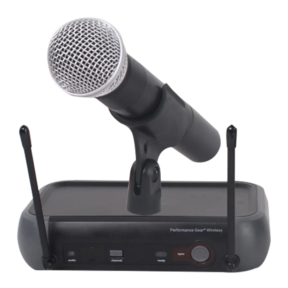 

PGX4 Professional wireless microphone handheld microphone stage microphone