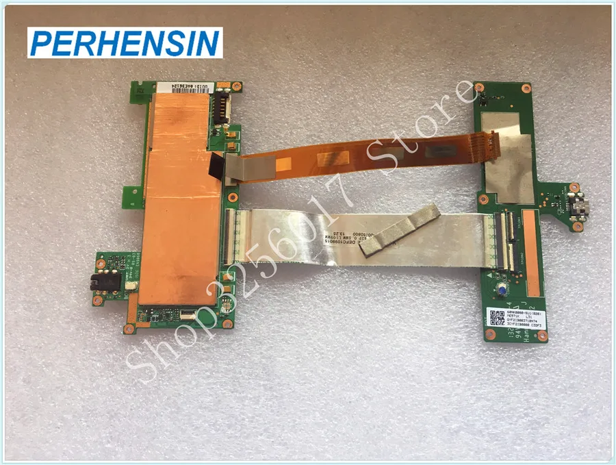 Материнская плата для ASUS Google Nexus 7 ME571K USB зарядка 60NK0080 SU1 MB1920 160|motherboard usb|usb motherboardusb usb