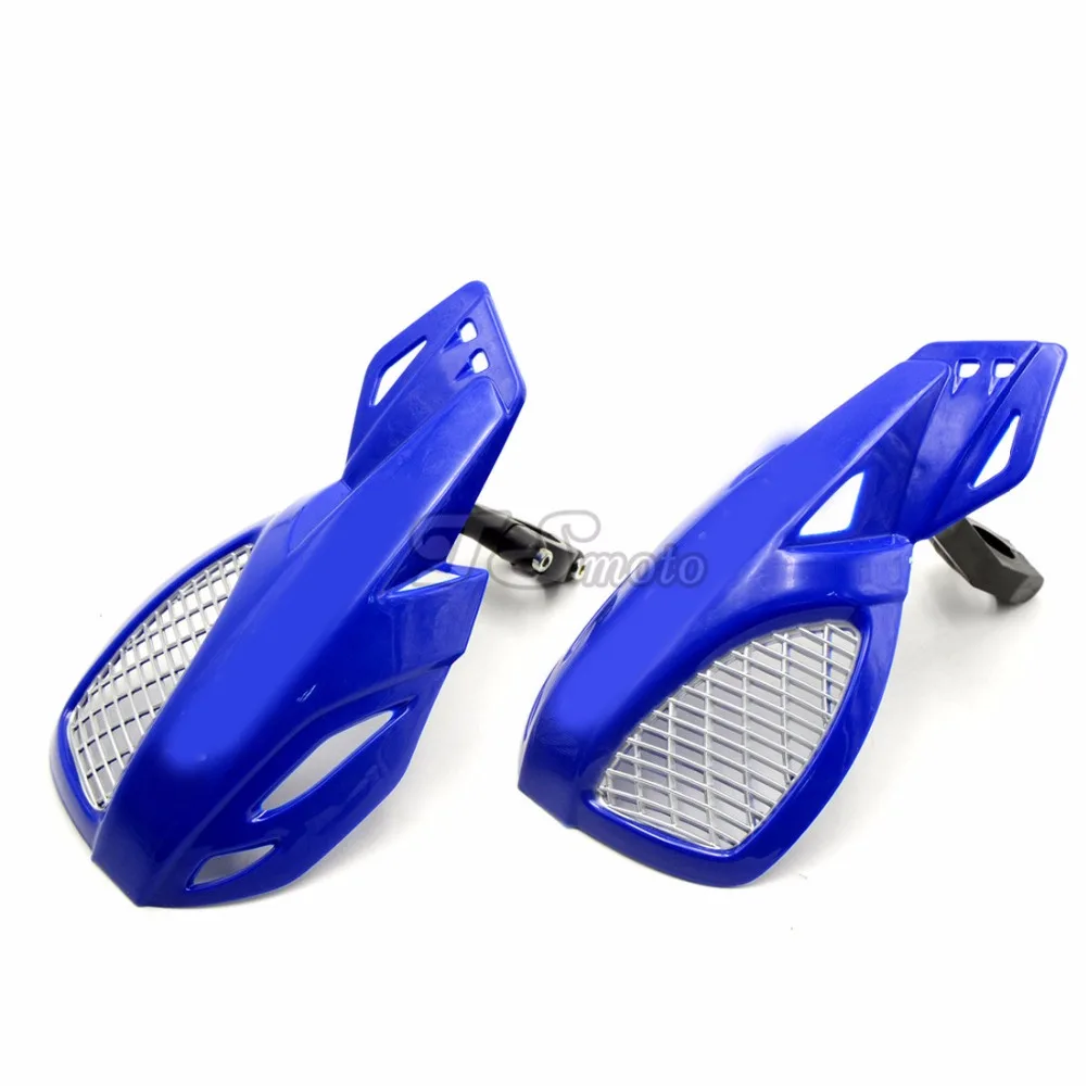 Защитная накладка для мотоцикла 22 мм 7/8 дюйма|brush bar|handguardes kawasakidirtbike handguards |