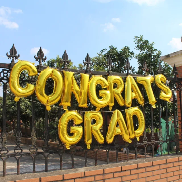 congrats grad class of