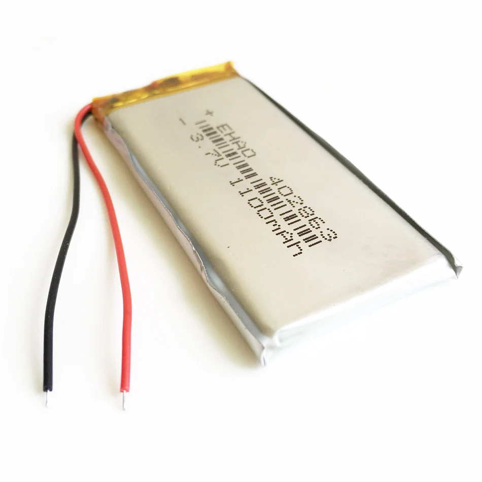 1100mAh 402863 (4)