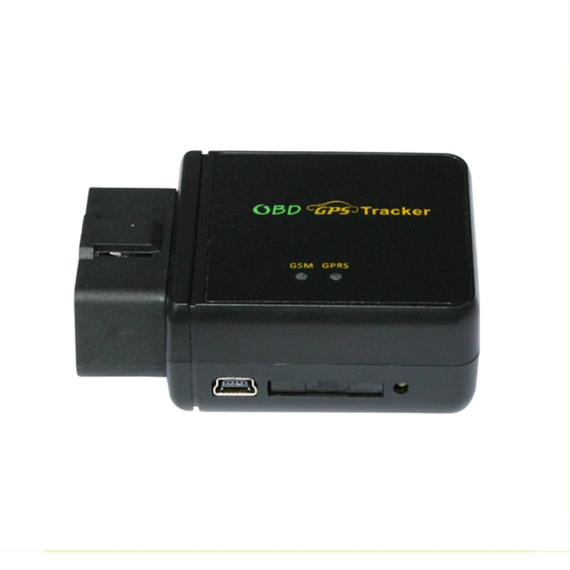 

OBD 3G Car GPS tracker CCTR-830G NO installation locate listen Geo fence WCDMA GPS Vehicle Tracker Free platform fee