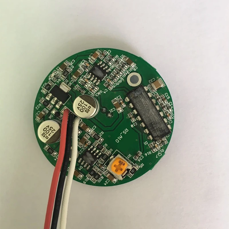 943 Noise Filter Module