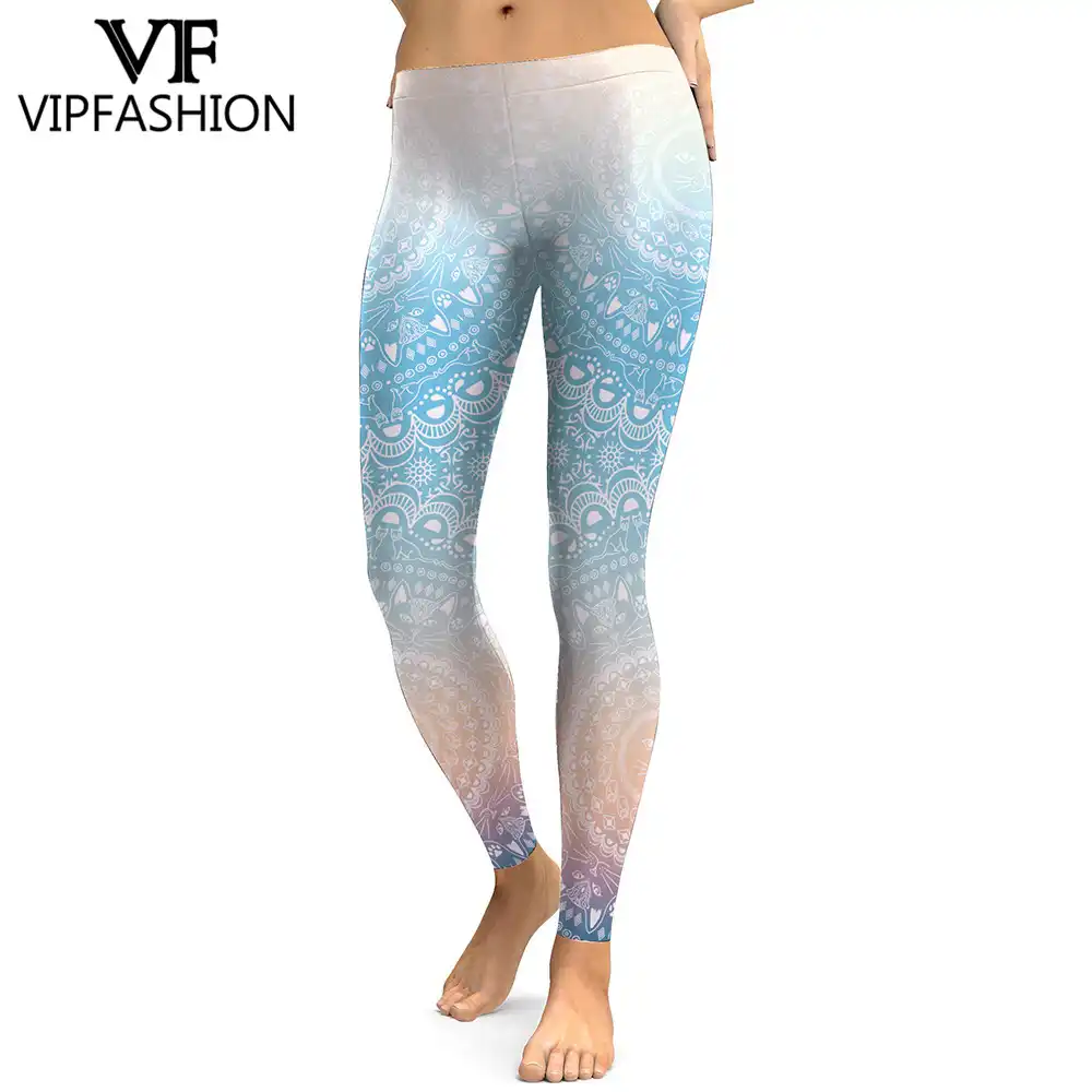 polyester spandex pants plus size