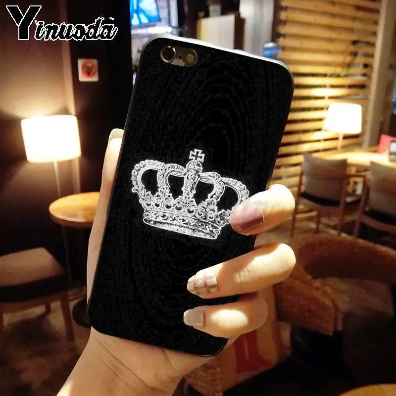 King Queen