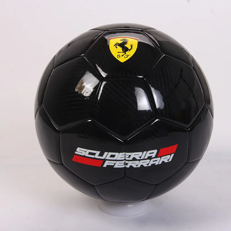 Official Size 5 Standard PU Soccer Ball Training Football Balls Indoor&Outdoor Game Balls Soccer (0)