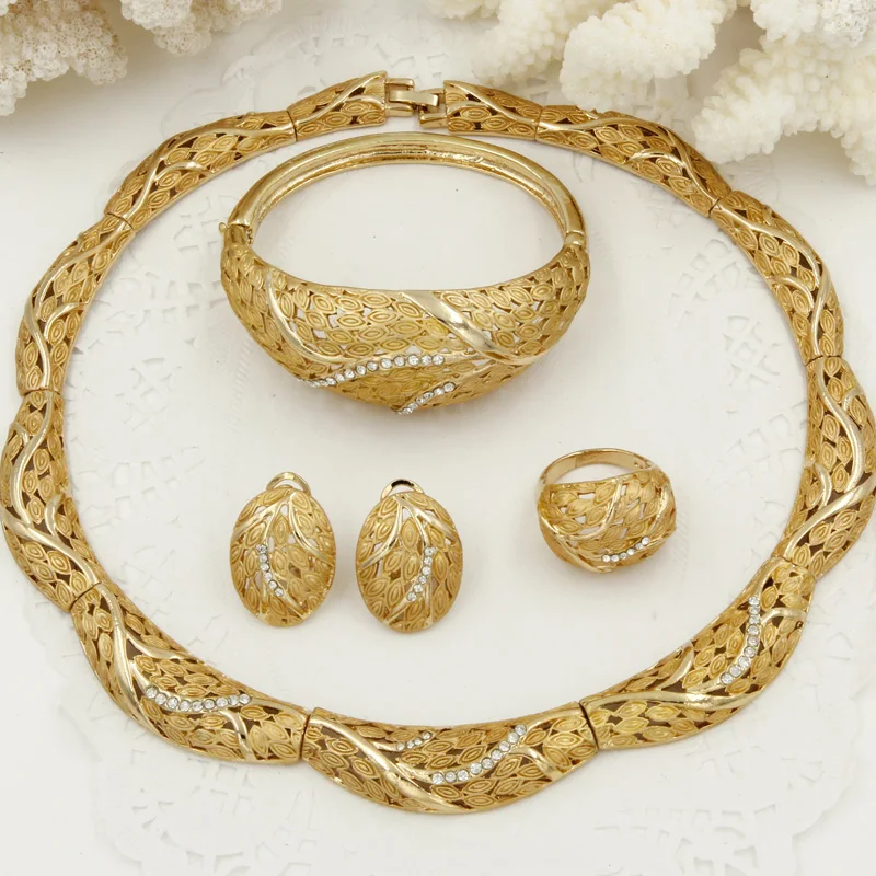 Italian Gold Jewelry Wholesale