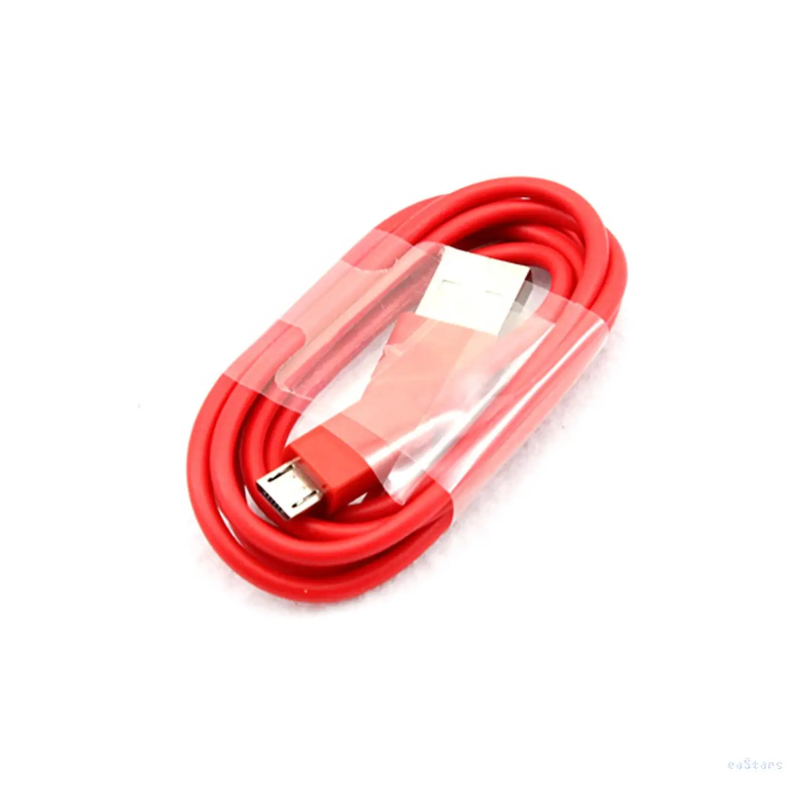 Новый 2017 Красный Micro USB кабель для передачи данных зарядный V8 телефонов Samsung|cable