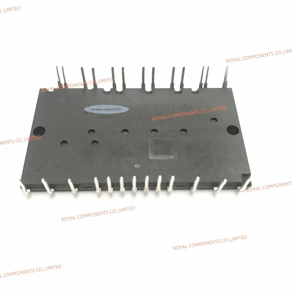 CP15TD1-24A