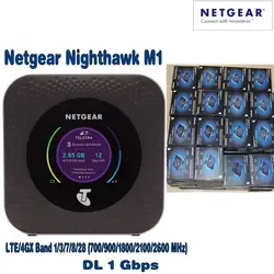 Nighthawk M1 мобильный роутер с бесплатным подарком