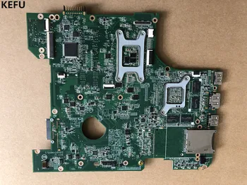 

KEFU For DELL N4010 Laptop Motherboard CN-0M2TVP DAUM8CMB8C0 Testing Fast Ship