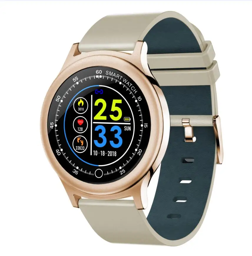 Diggro Q28 умные часы IP67 секундомер шагомер сна монитор сердечного ритма Фитнес Спорт трекер мужчин и женщин smartwatch