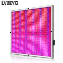 Полный спектр светодиодный светильник для выращивания Красный Синий 200 Вт фитолампа для Гидропоника в помещении парниковый тент коробка светодиодный светильник завод все этапы