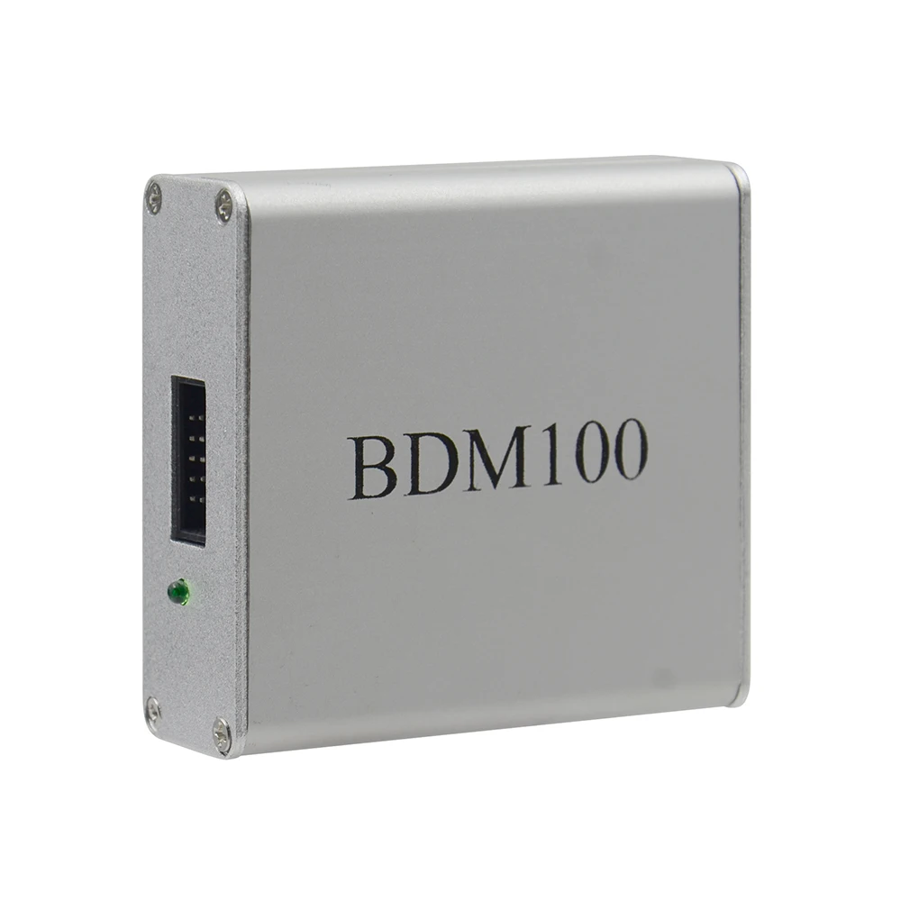 Профессиональный Супер ЭКЮ ПРОГРАММАТОР BDM100 V1255 универсальный чип тюнинговый инструмент BDM 100 с бесплатной доставкой