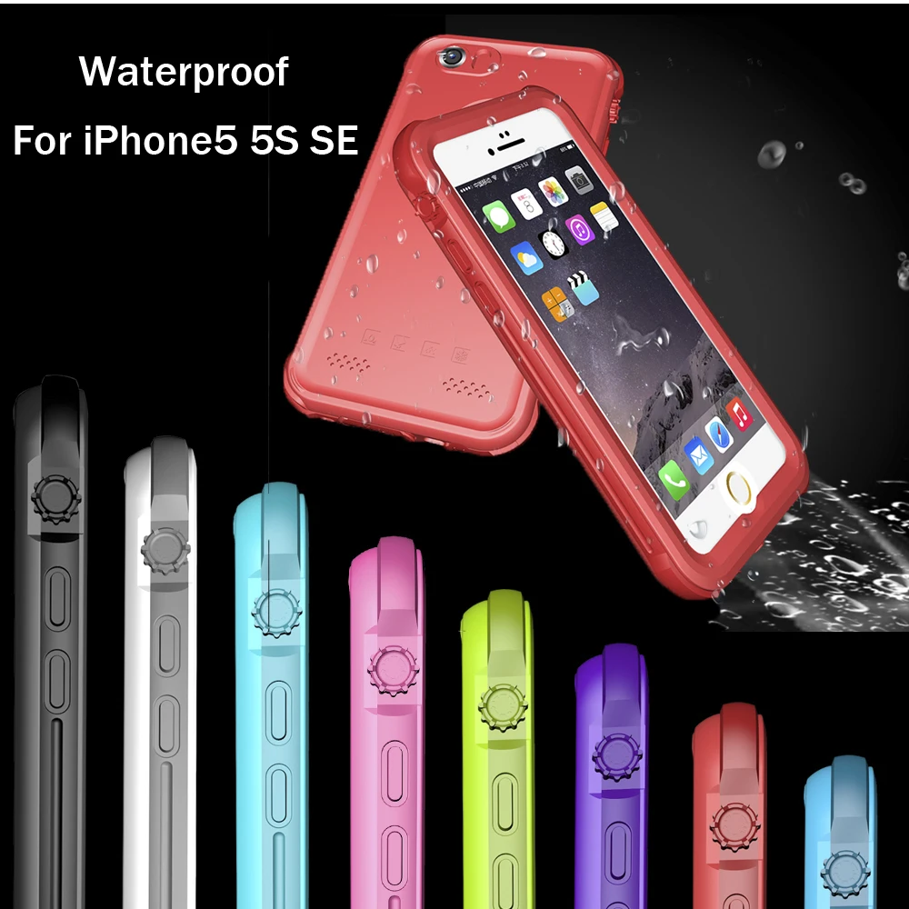 Buy High Quality Waterproof Diving Outdoor Photograph