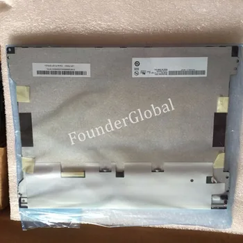 

New Original G121XTN01.0 G121XN01.0 G121XTN01 12.1-inch 1024*768 industrial LCD display Screen panel