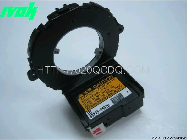 Датчик угла поворота руля для TOYOTA LAND CRUISER PRADO GRJ150 KDJ150 89245-74010 8924574010