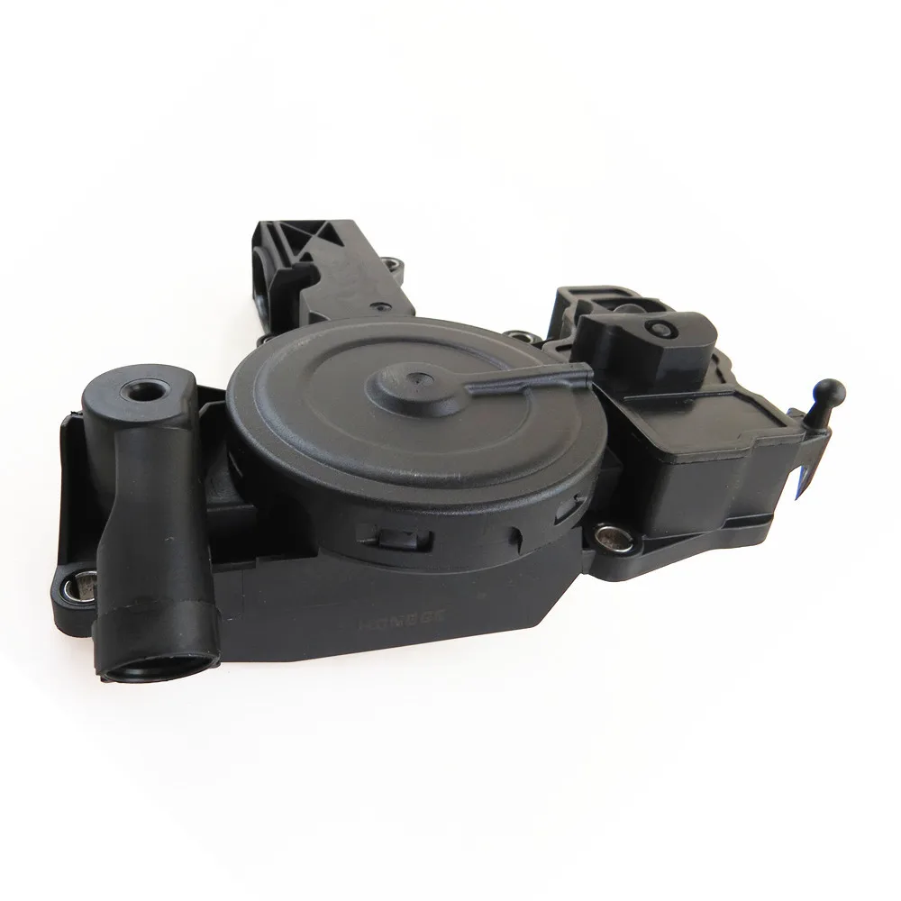 HONGGE масло сепаратор для VW Passat Jetta Golf Gti Tiguan Eos SCIROCCO SEAT LEON A3 A4 A5 Q5 TT 1 8 06H103495|oil separator pcv|pcv