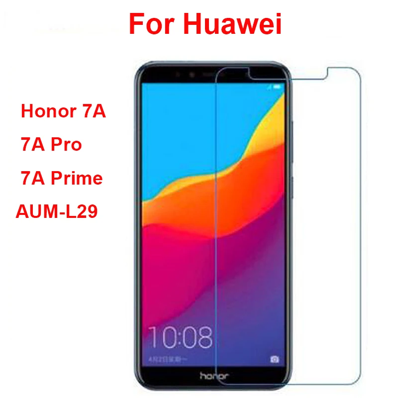 Protective-glass-For-Huawei-Honor-7A-Tempered-Glass-for-huawei-Honor-7A-pro-Enjoy-8E