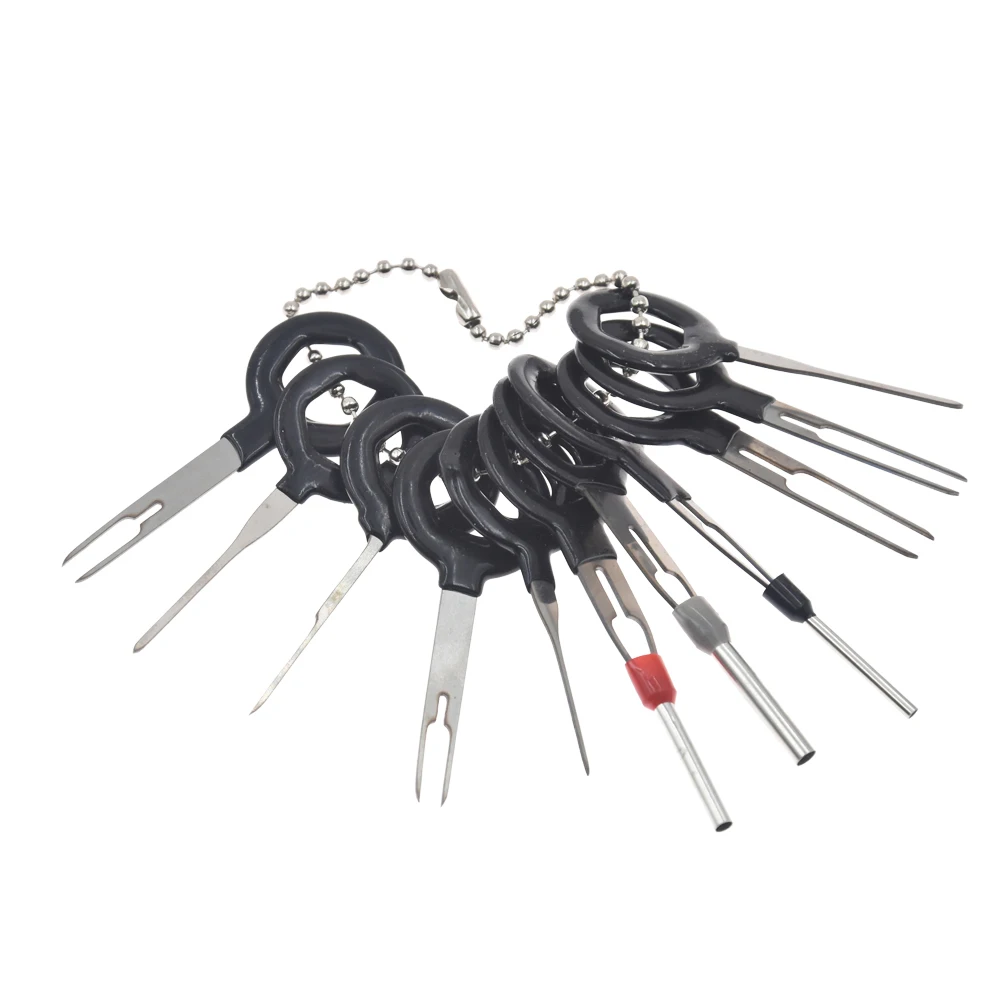 Portable Auto Car Circuit Board Plug Wire Harness Terminal Extractor