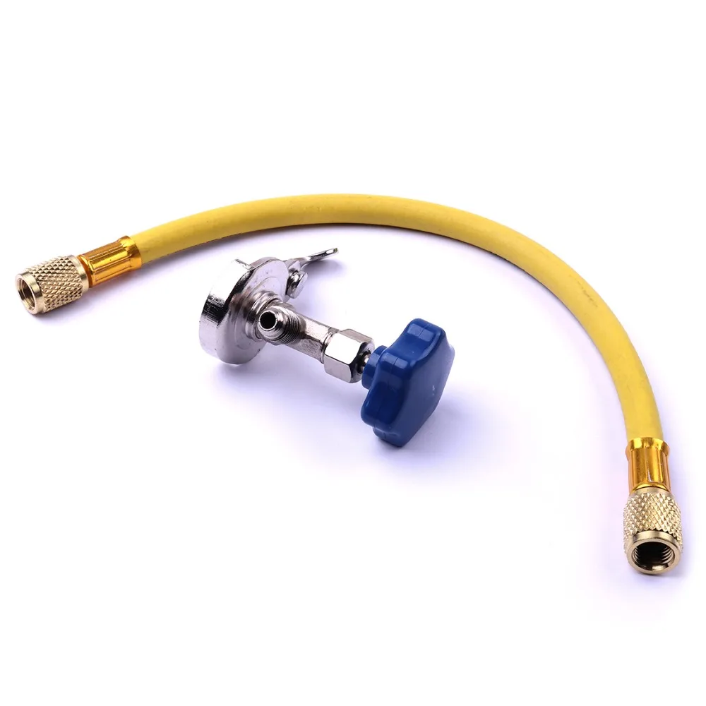 Top Quality 1 Set Good Quality R134a R12 R22 Car Air Conditioning