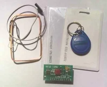 

1 Set New 125Khz 125 khz RFID Mini Module kit Kits For DIY