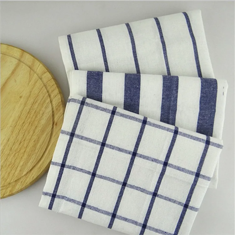 

Useber Cotton Napkin Napkin Table Mat Japanese Style Striped Cotton Dinner Pad Insulation Pad Hotel Napkin Cloth Table Cloth