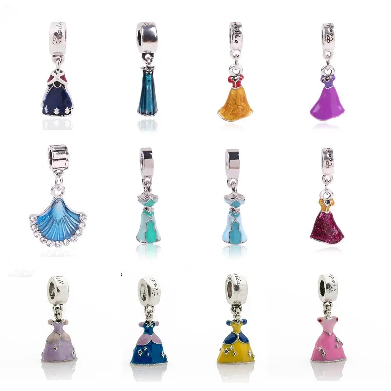 Cheap Charms For Pandora Bracelets