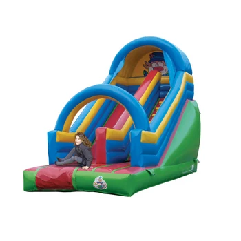 

commercial inflatable slide for outdoor sport,kids inflatable toy