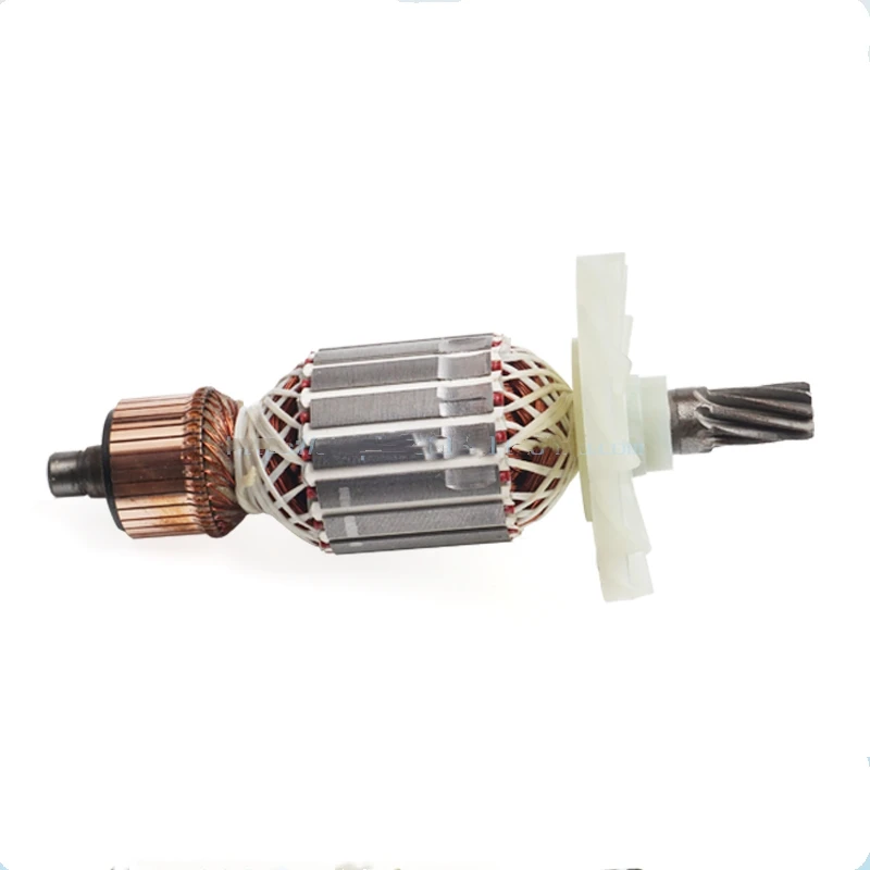 Запчасти для Hitachi PH65A запасные части молотка якорь ротор редуктор переключатель
