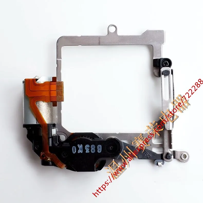Repair Parts For Sony A6000 ILCE 6000 Shutter Motor Unit A1987432Ain