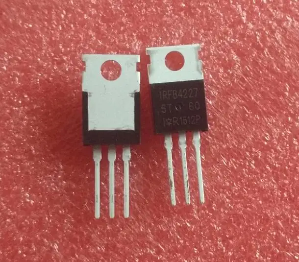 

30pcs/lot IRFB4227PBF IRFB4227 200V 65A TO220