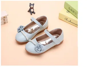 

Personality summer new Korean version of the girls sandals princess shoes hollow children's shoes children's casual shoes