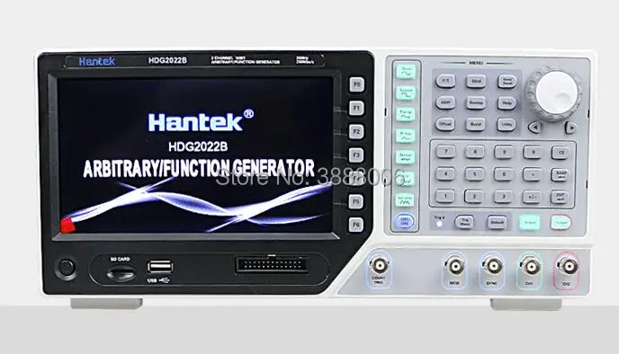 HDG2002B-4